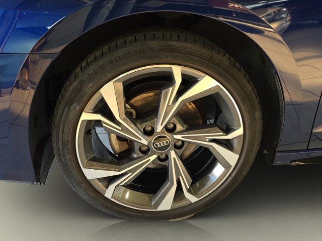 A3 Sportback S-Line 35 1.5 TFSI S tronic*NAV*
