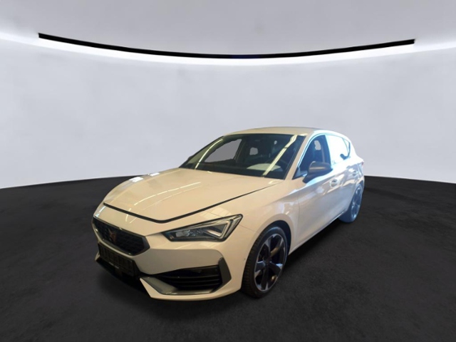 Leon 1.5 eTSI DSG*KAMERA*LED*AMBIENTE*