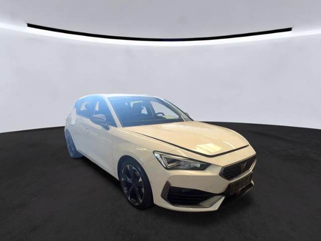 Leon 1.5 eTSI DSG*KAMERA*LED*AMBIENTE*
