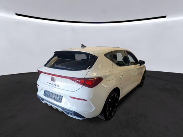 Leon 1.5 eTSI DSG*KAMERA*LED*AMBIENTE*