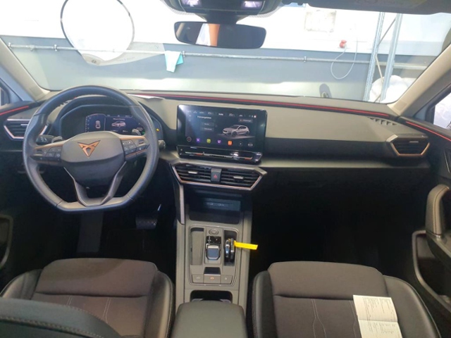 Leon 1.5 eTSI DSG*KAMERA*LED*AMBIENTE*