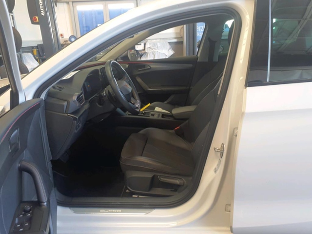 Leon 1.5 eTSI DSG*KAMERA*LED*AMBIENTE*