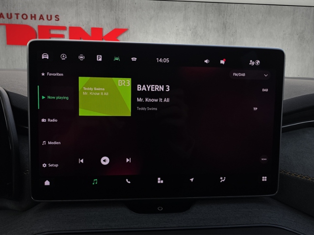 Kodiaq Selection 2.0 TDI 4x4 DSG*AHK*RFK*