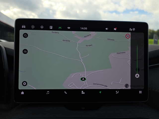 Kodiaq Selection 2.0 TDI 4x4 DSG*AHK*RFK*