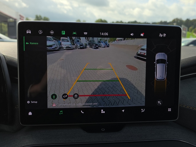 Kodiaq Selection 2.0 TDI 4x4 DSG*AHK*RFK*