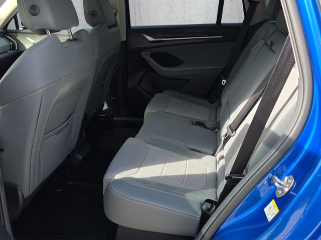 Kodiaq Selection 2.0 TDI 4x4 DSG*AHK*RFK*