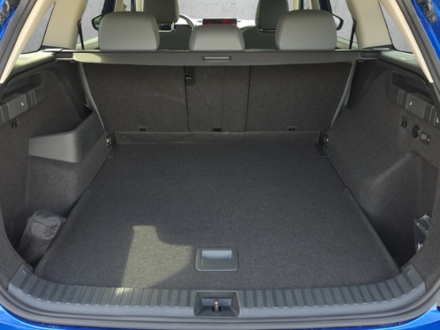 Kodiaq Selection 2.0 TDI 4x4 DSG*AHK*RFK*