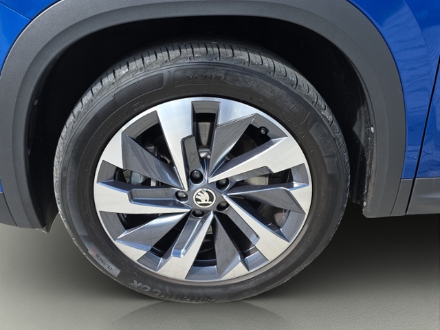Kodiaq Selection 2.0 TDI 4x4 DSG*AHK*RFK*