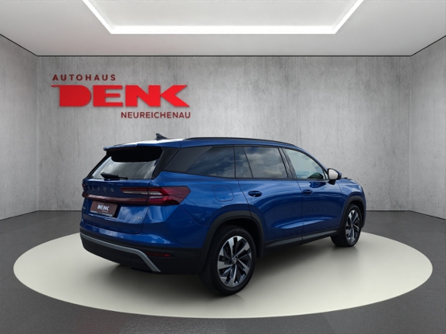 Kodiaq Selection 2.0 TDI 4x4 DSG*AHK*RFK*
