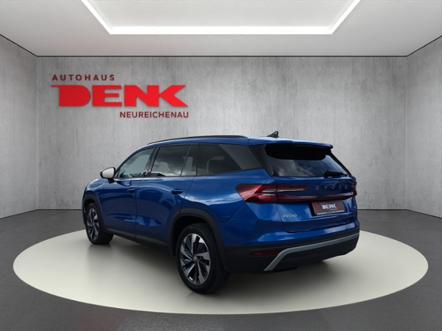 Kodiaq Selection 2.0 TDI 4x4 DSG*AHK*RFK*