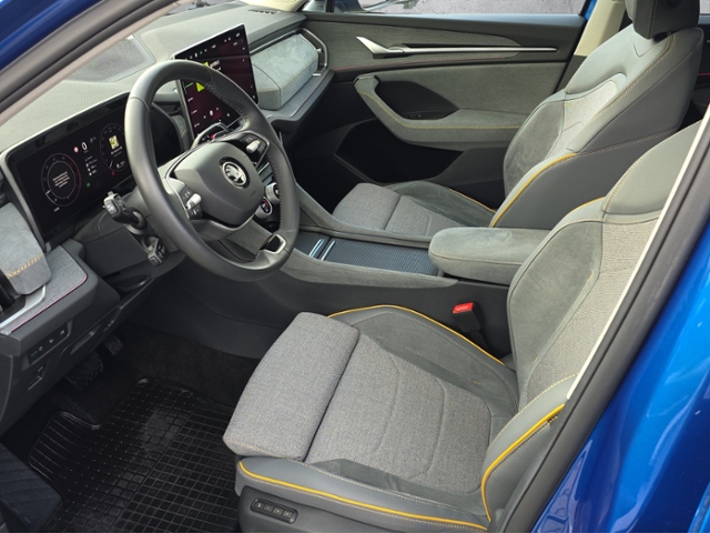 Kodiaq Selection 2.0 TDI 4x4 DSG*AHK*RFK*