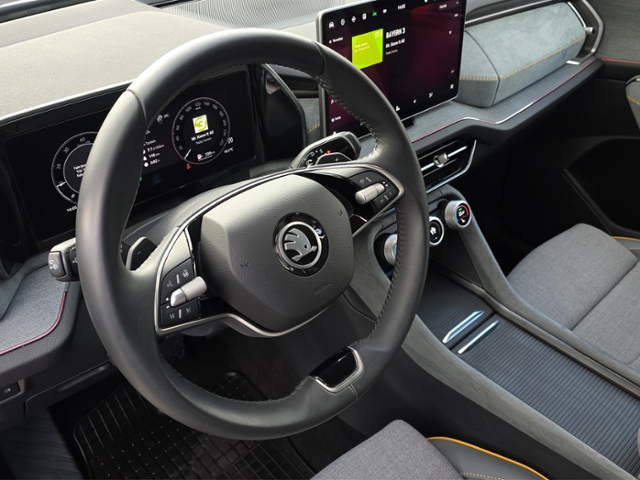 Kodiaq Selection 2.0 TDI 4x4 DSG*AHK*RFK*