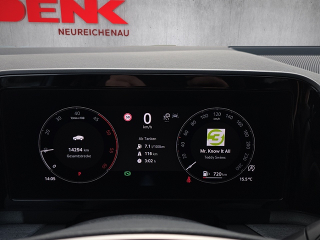 Kodiaq Selection 2.0 TDI 4x4 DSG*AHK*RFK*