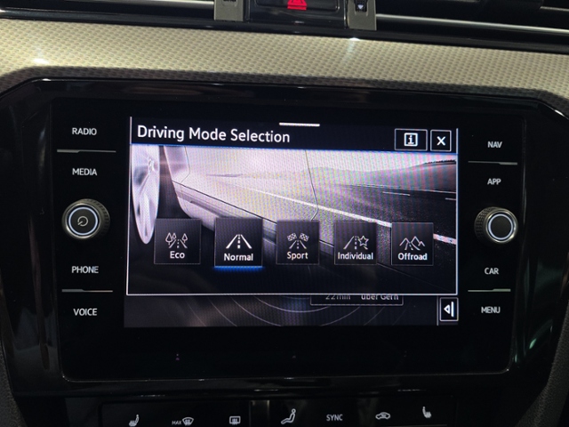 Passat Alltrack 4Motion 2.0 TDI DSG*ACC*KAM*