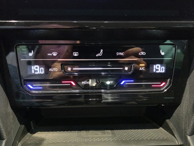 Passat Alltrack 4Motion 2.0 TDI DSG*ACC*KAM*