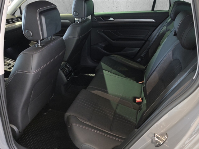 Passat Alltrack 4Motion 2.0 TDI DSG*ACC*KAM*