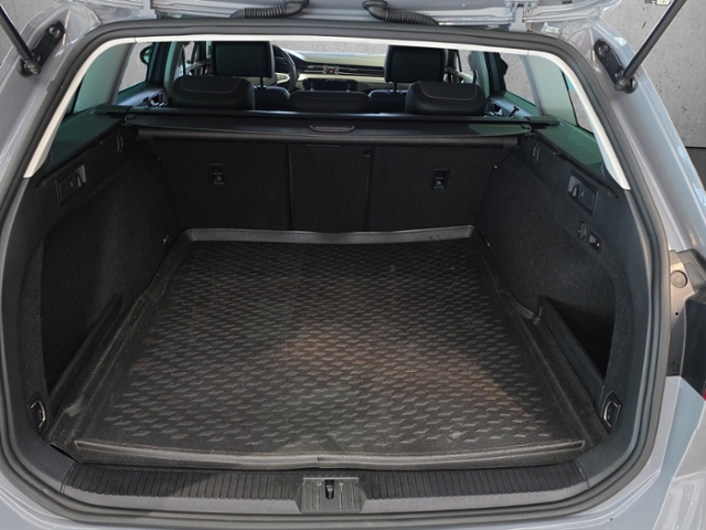 Passat Alltrack 4Motion 2.0 TDI DSG*ACC*KAM*