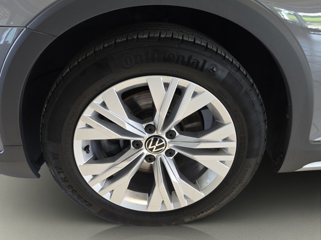 Passat Alltrack 4Motion 2.0 TDI DSG*ACC*KAM*
