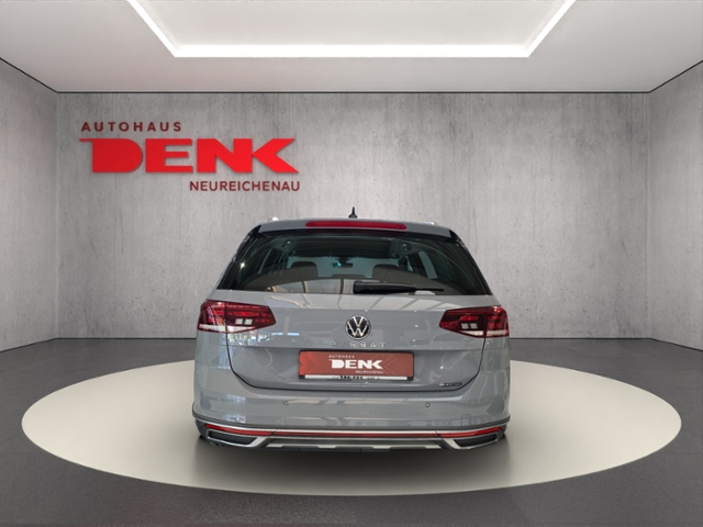 Passat Alltrack 4Motion 2.0 TDI DSG*ACC*KAM*