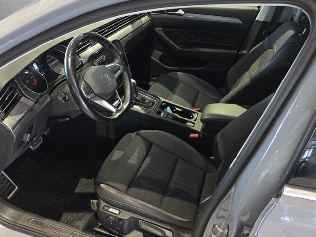 Passat Alltrack 4Motion 2.0 TDI DSG*ACC*KAM*