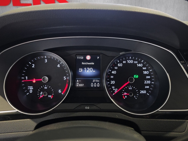 Passat Alltrack 4Motion 2.0 TDI DSG*ACC*KAM*