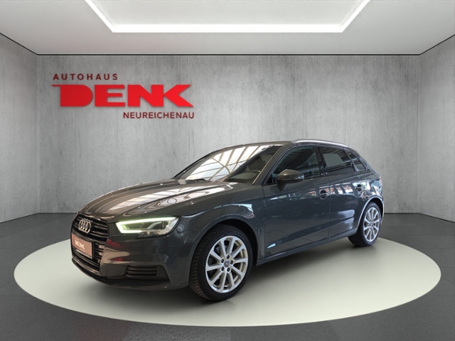 A3 Sportback design 35 TFSI S tronic*CARPLAY*
