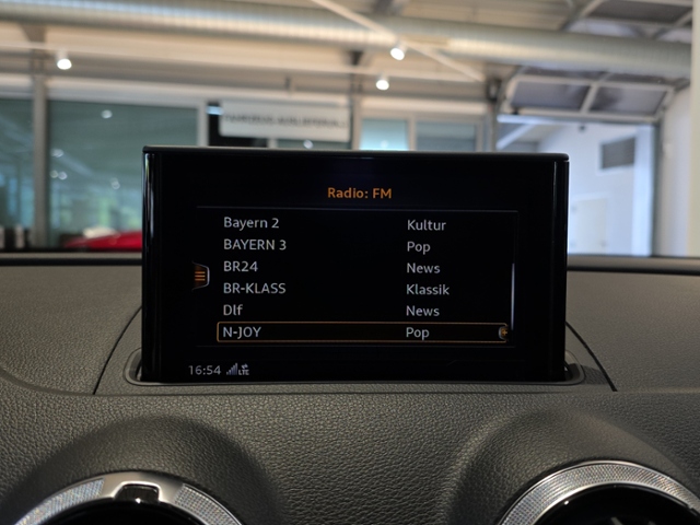 A3 Sportback design 35 TFSI S tronic*CARPLAY*