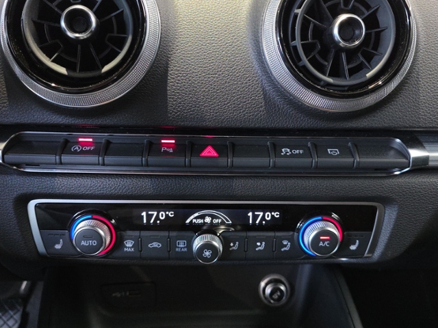 A3 Sportback design 35 TFSI S tronic*CARPLAY*