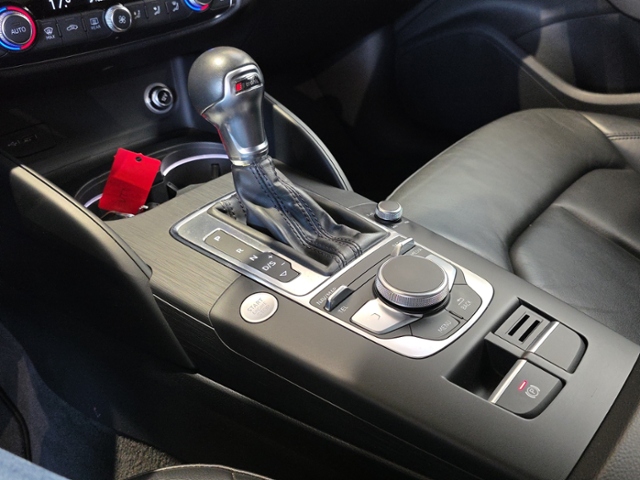 A3 Sportback design 35 TFSI S tronic*CARPLAY*
