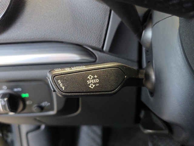 A3 Sportback design 35 TFSI S tronic*CARPLAY*