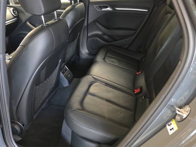 A3 Sportback design 35 TFSI S tronic*CARPLAY*