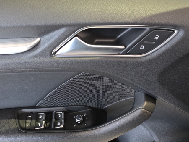 A3 Sportback design 35 TFSI S tronic*CARPLAY*