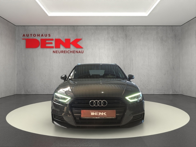 A3 Sportback design 35 TFSI S tronic*CARPLAY*
