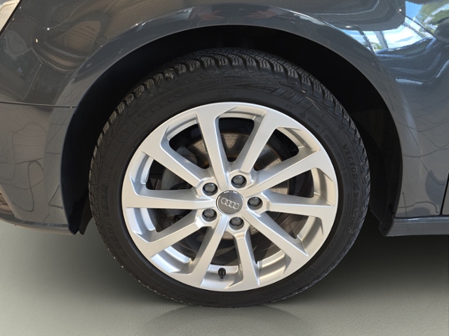 A3 Sportback design 35 TFSI S tronic*CARPLAY*