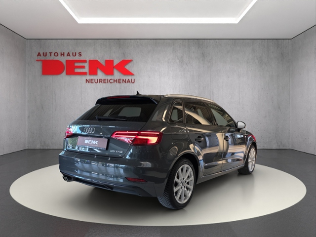 A3 Sportback design 35 TFSI S tronic*CARPLAY*