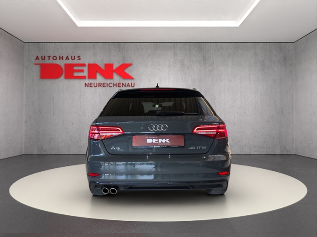 A3 Sportback design 35 TFSI S tronic*CARPLAY*