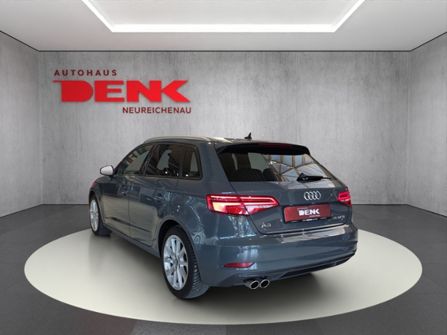 A3 Sportback design 35 TFSI S tronic*CARPLAY*