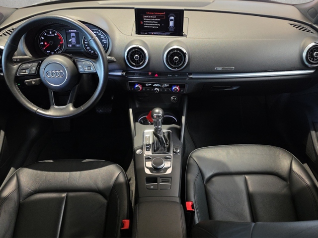 A3 Sportback design 35 TFSI S tronic*CARPLAY*