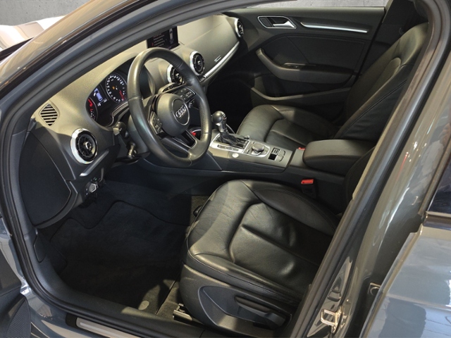 A3 Sportback design 35 TFSI S tronic*CARPLAY*