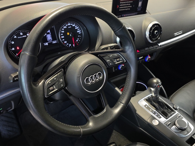 A3 Sportback design 35 TFSI S tronic*CARPLAY*