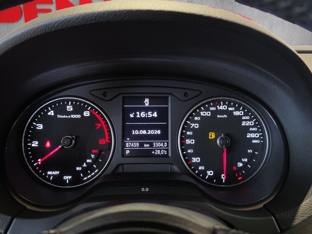 A3 Sportback design 35 TFSI S tronic*CARPLAY*