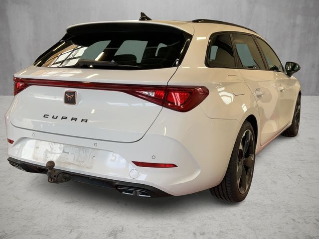 Leon Sportstourer 1.5 eTSI DSG*NAVI*SHZ*