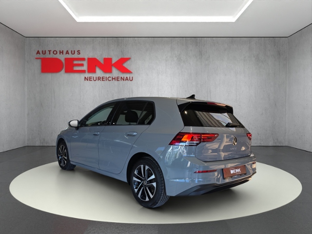 Golf VIII United 2.0 TDI DSG*AHK*NAVI*LRH*