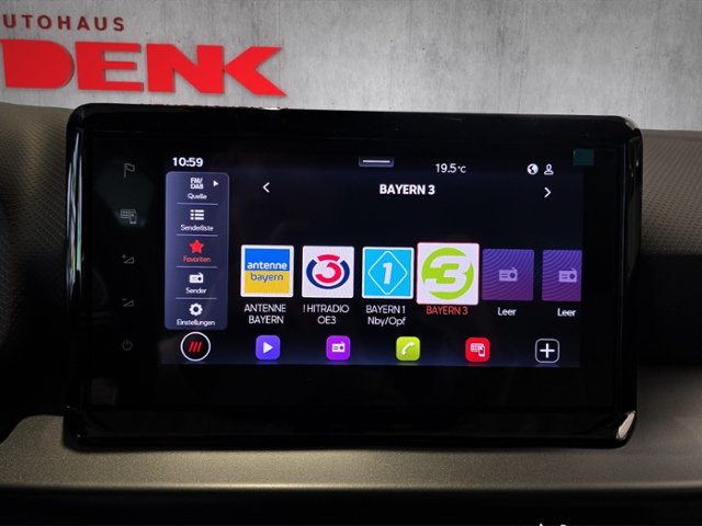 Arona FR 1.0 TSI DSG*5J.Gar.*18Zoll*Kamera*