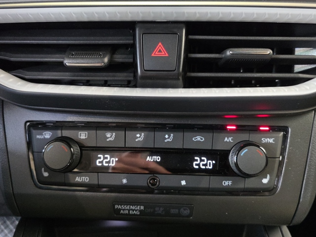 Arona FR 1.0 TSI DSG*5J.Gar.*18Zoll*Kamera*