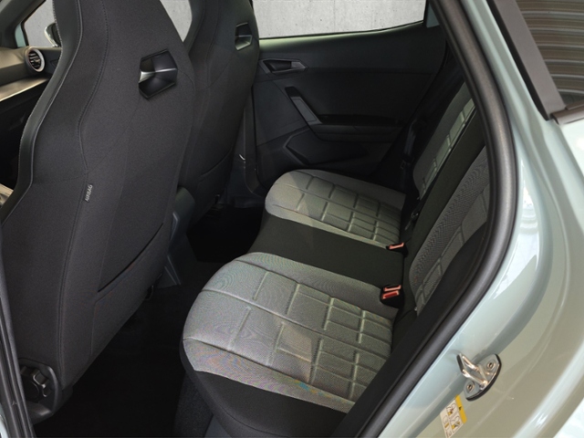 Arona FR 1.0 TSI DSG*5J.Gar.*18Zoll*Kamera*