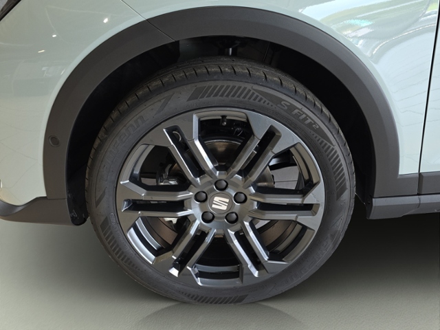Arona FR 1.0 TSI DSG*5J.Gar.*18Zoll*Kamera*