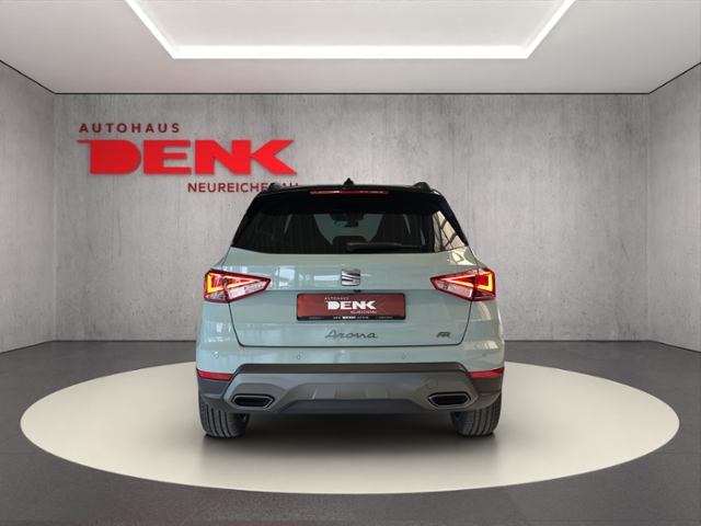 Arona FR 1.0 TSI DSG*5J.Gar.*18Zoll*Kamera*