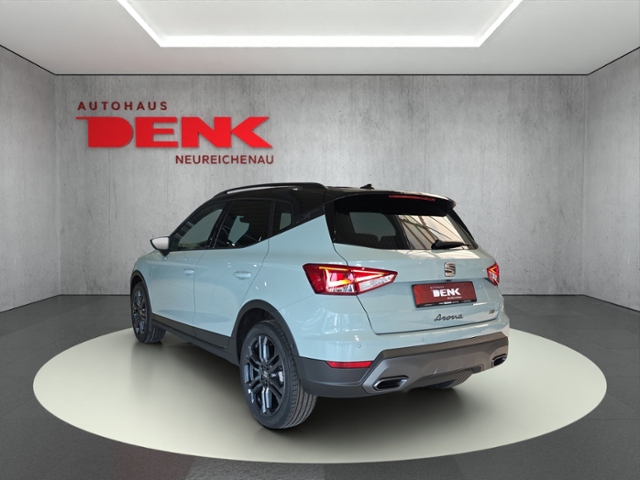 Arona FR 1.0 TSI DSG*5J.Gar.*18Zoll*Kamera*