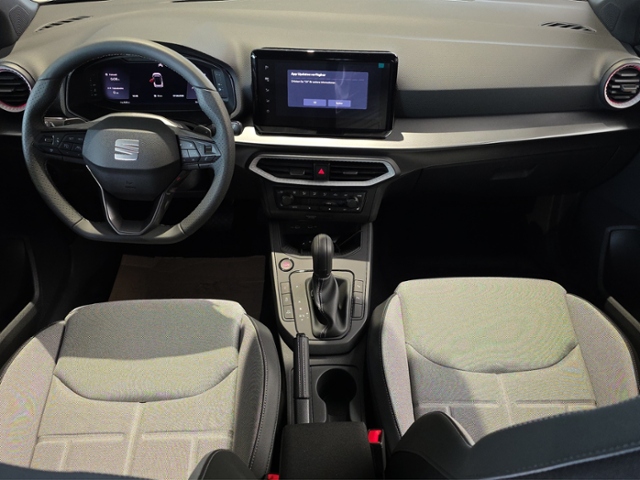 Arona FR 1.0 TSI DSG*5J.Gar.*18Zoll*Kamera*